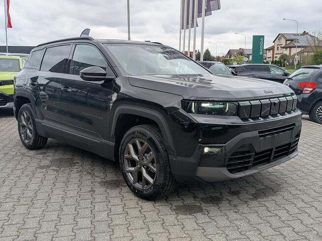 Jeep Compass FIRST EDITION e-Hybrid DCT 145KM/ dach panoramiczny
