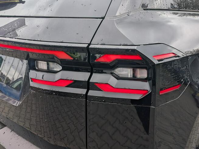 Jeep Compass FIRST EDITION e-Hybrid DCT 145KM/ dach panoramiczny