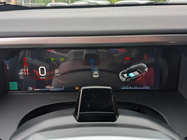 Jeep Compass FIRST EDITION e-Hybrid DCT 145KM/ dach panoramiczny