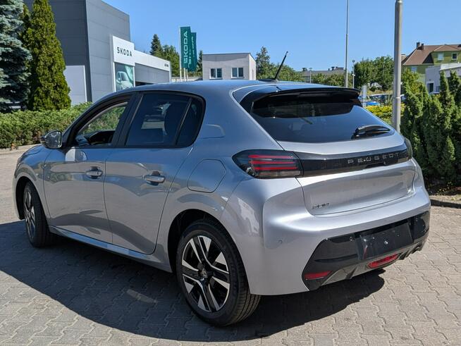 Peugeot 208 EDITION MT6 Wersja Limitowana /Szary/Czarny/Biały/ Dostępny