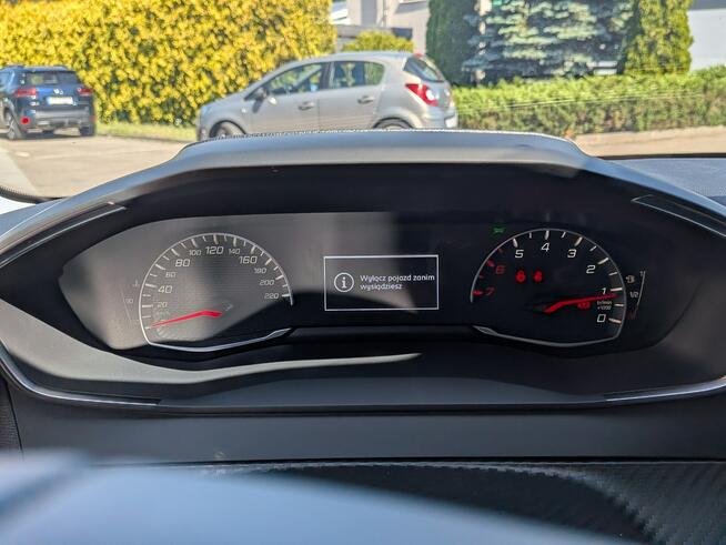 Peugeot 208 EDITION MT6 Wersja Limitowana /Szary/Czarny/Biały/ Dostępny