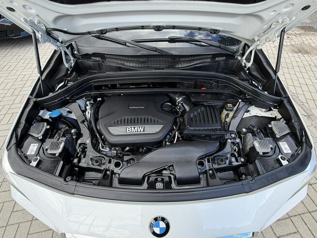 BMW X2 2.0 / 150KM LED M-Pakiet ! Panorama Nawigacja Kamera Ambient Grzane Fo