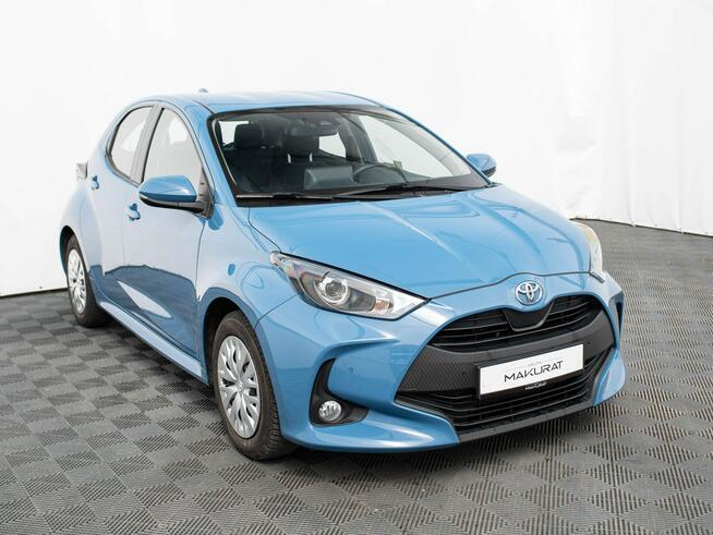 Toyota Yaris CB679RM#1.5 Comfort K.cofania Lane Assist Tempomat Salon PL VAT23%