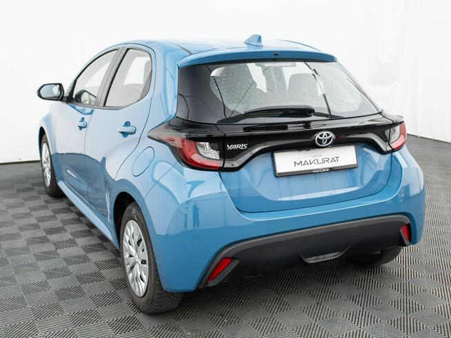 Toyota Yaris CB679RM#1.5 Comfort K.cofania Lane Assist Tempomat Salon PL VAT23%
