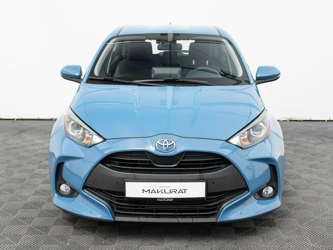 Toyota Yaris CB679RM#1.5 Comfort K.cofania Lane Assist Tempomat Salon PL VAT23%