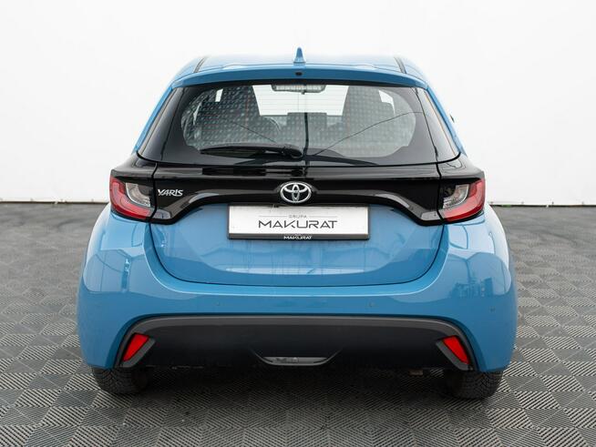 Toyota Yaris CB679RM#1.5 Comfort K.cofania Lane Assist Tempomat Salon PL VAT23%
