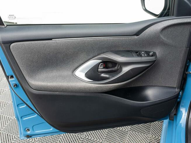 Toyota Yaris CB679RM#1.5 Comfort K.cofania Lane Assist Tempomat Salon PL VAT23%