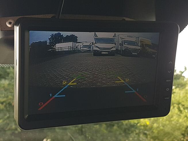 Iveco 70C18 RAMA PODWOZIE DO ZABUDOWY WIDELEC ROZSTAW OSI 3,75M KLIMA