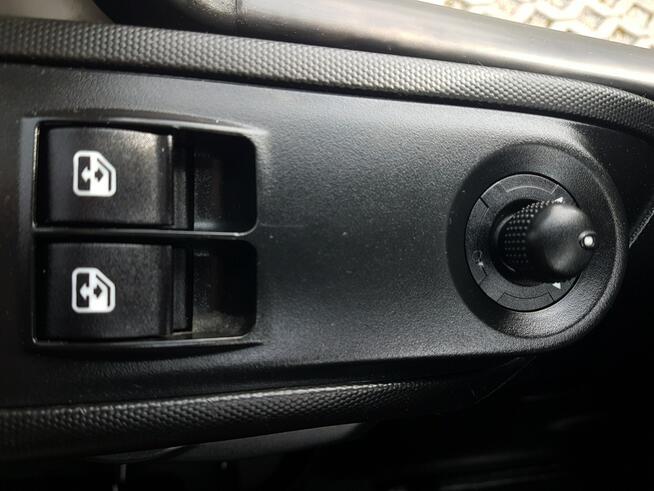 Iveco 70C18 RAMA PODWOZIE DO ZABUDOWY WIDELEC ROZSTAW OSI 3,75M KLIMA