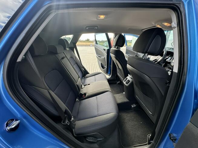 Hyundai Tucson Kamera Czujniki Grzany fotel Climatronic Tempomat Hak GWARANCJA Serwis