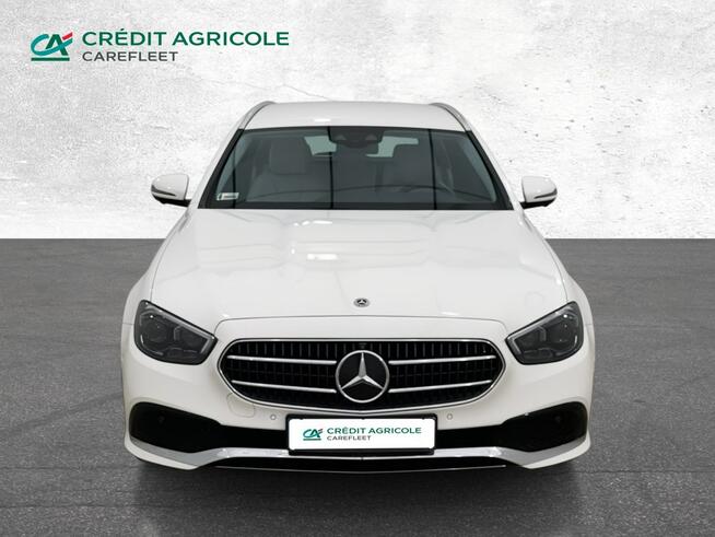 Mercedes-Benz E 220D