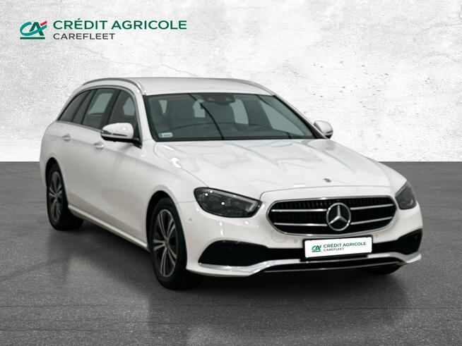 Mercedes-Benz E 220D