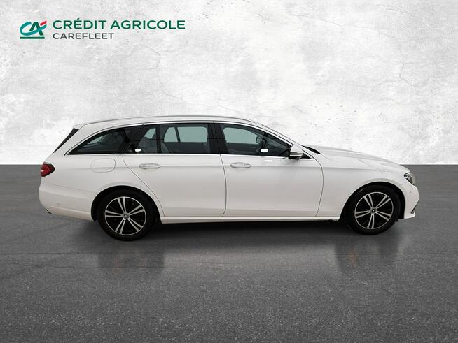 Mercedes-Benz E 220D