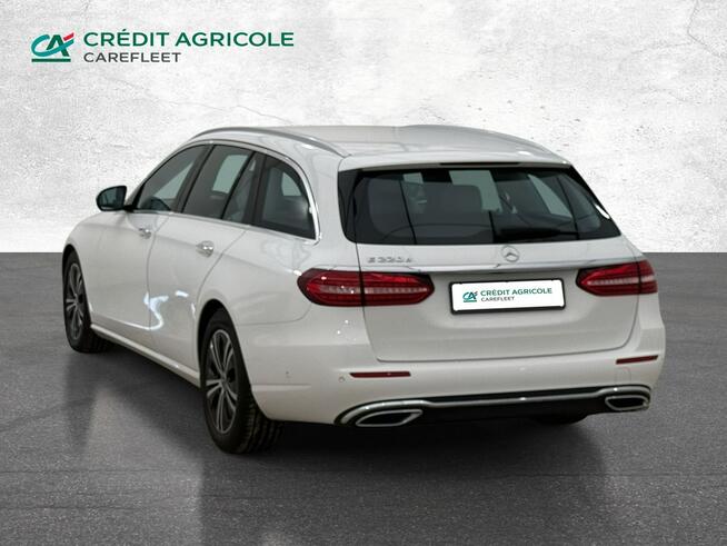 Mercedes-Benz E 220D