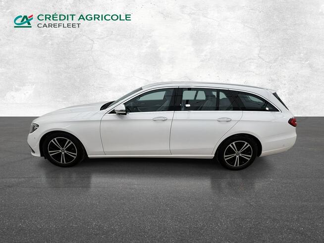 Mercedes-Benz E 220D