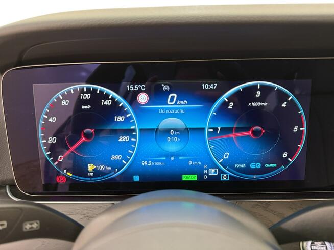 Mercedes-Benz E 220D