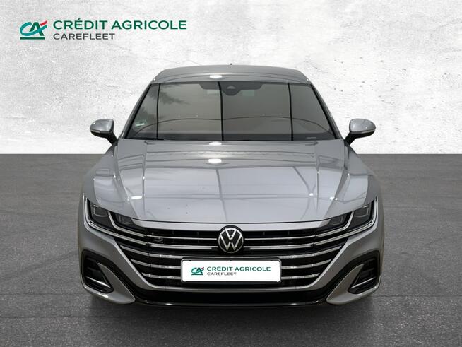 Volkswagen Arteon 2.0 TDI 4MOTION 200KM DSG 7 Elegance