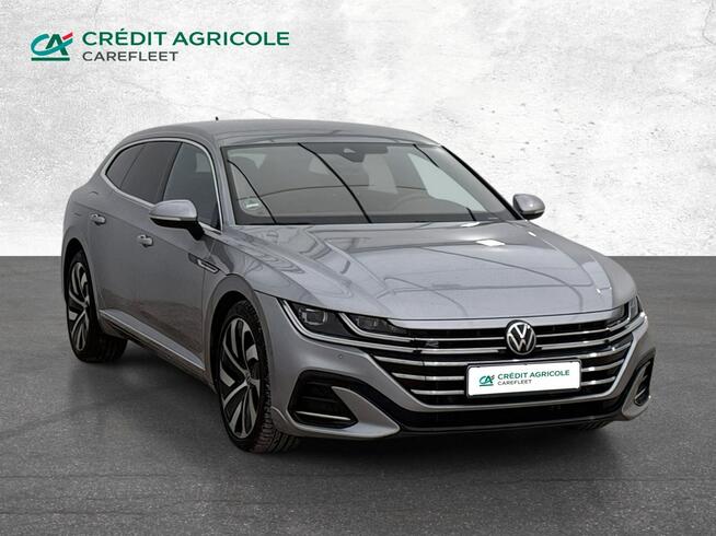 Volkswagen Arteon 2.0 TDI 4MOTION 200KM DSG 7 Elegance