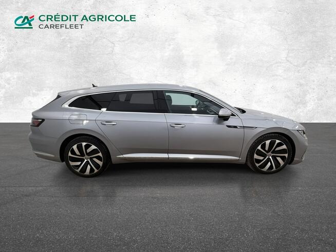 Volkswagen Arteon 2.0 TDI 4MOTION 200KM DSG 7 Elegance