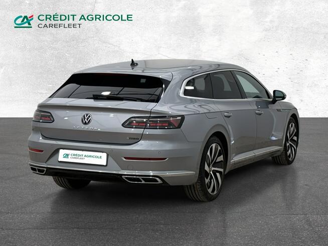Volkswagen Arteon 2.0 TDI 4MOTION 200KM DSG 7 Elegance