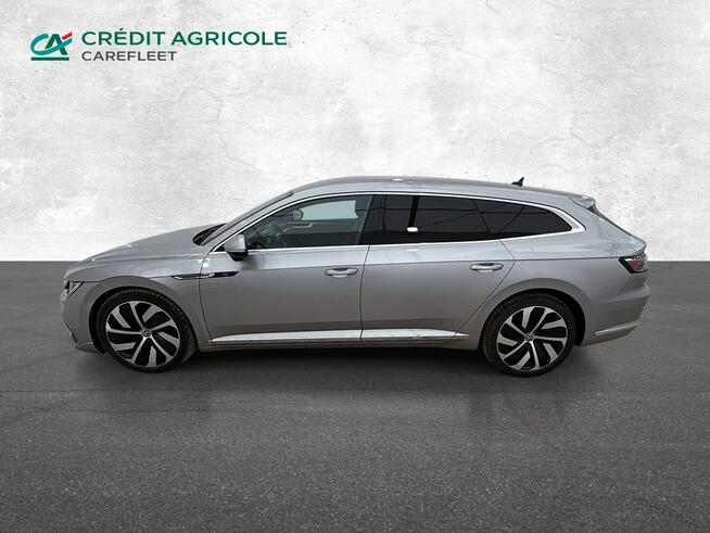 Volkswagen Arteon 2.0 TDI 4MOTION 200KM DSG 7 Elegance