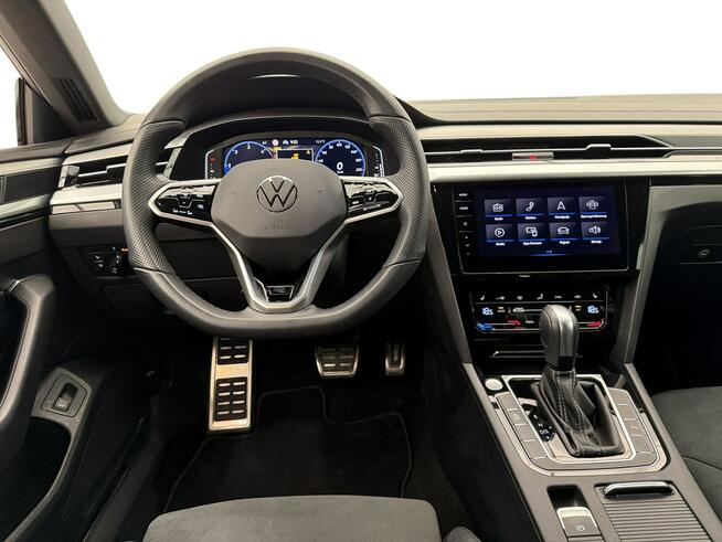 Volkswagen Arteon 2.0 TDI 4MOTION 200KM DSG 7 Elegance