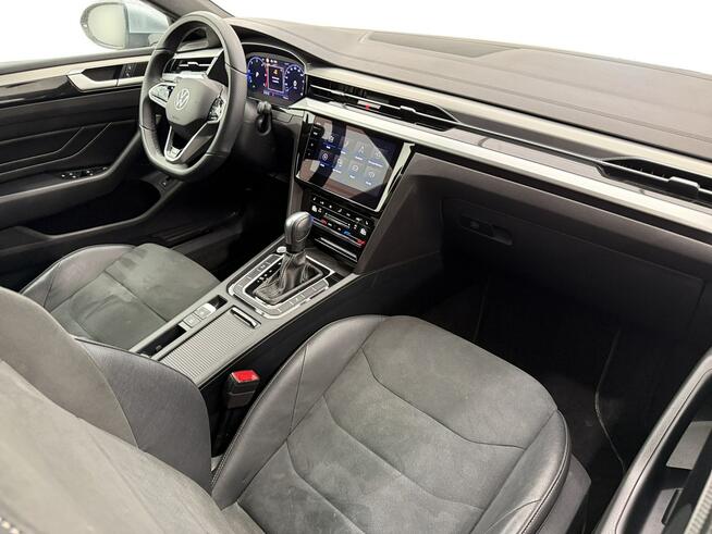 Volkswagen Arteon 2.0 TDI 4MOTION 200KM DSG 7 Elegance