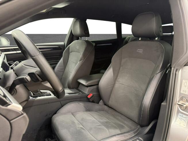 Volkswagen Arteon 2.0 TDI 4MOTION 200KM DSG 7 Elegance