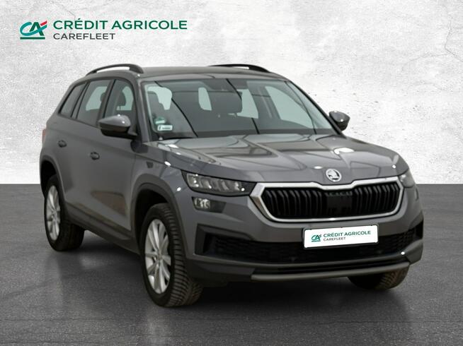 Skoda Kodiaq 2.0 TDI 4x2 Ambition DSG 7 OS.