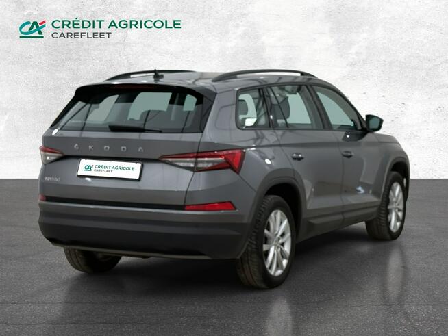 Skoda Kodiaq 2.0 TDI 4x2 Ambition DSG 7 OS.