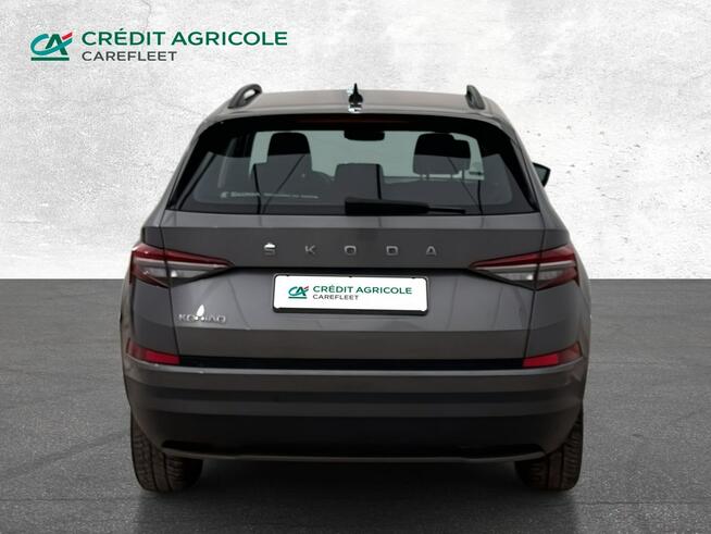 Skoda Kodiaq 2.0 TDI 4x2 Ambition DSG 7 OS.