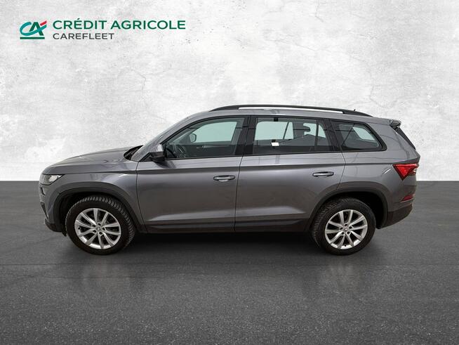 Skoda Kodiaq 2.0 TDI 4x2 Ambition DSG 7 OS.