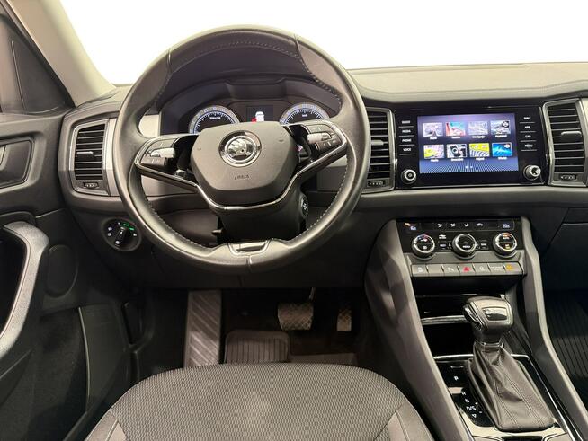 Skoda Kodiaq 2.0 TDI 4x2 Ambition DSG 7 OS.