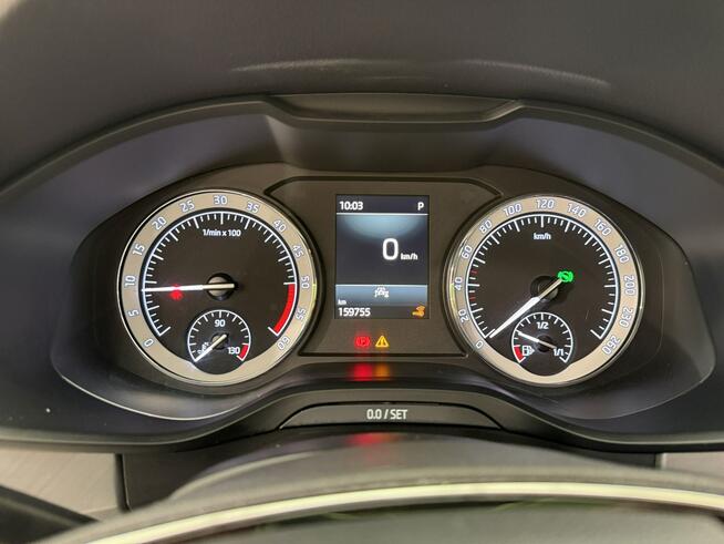 Skoda Kodiaq 2.0 TDI 4x2 Ambition DSG 7 OS.
