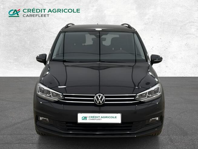 Touran 1.5 TSI EVO Comfortline Kombi