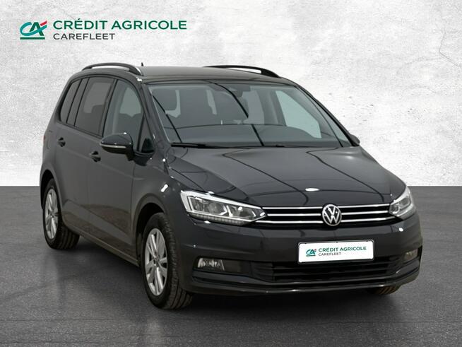 Touran 1.5 TSI EVO Comfortline Kombi