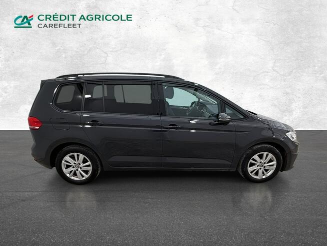 Touran 1.5 TSI EVO Comfortline Kombi