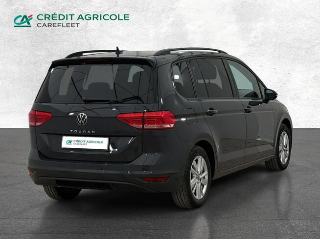 Touran 1.5 TSI EVO Comfortline Kombi