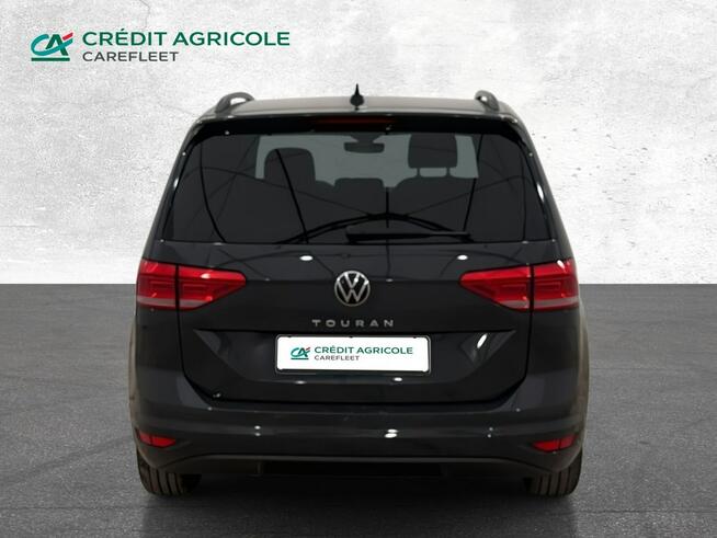 Touran 1.5 TSI EVO Comfortline Kombi