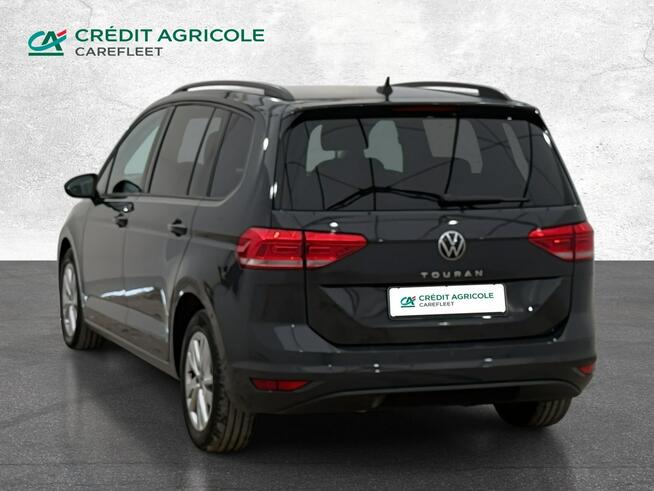 Touran 1.5 TSI EVO Comfortline Kombi