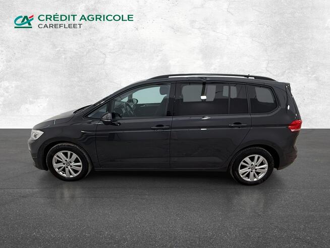 Touran 1.5 TSI EVO Comfortline Kombi
