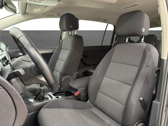 Touran 1.5 TSI EVO Comfortline Kombi