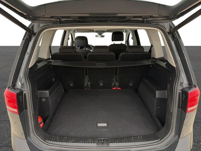 Touran 1.5 TSI EVO Comfortline Kombi