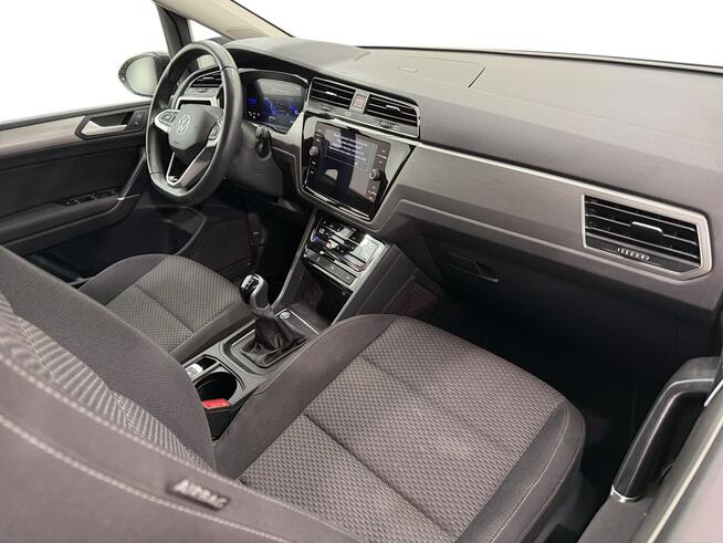 Touran 1.5 TSI EVO Comfortline Kombi