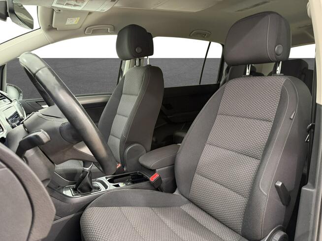Touran 1.5 TSI EVO Comfortline Kombi