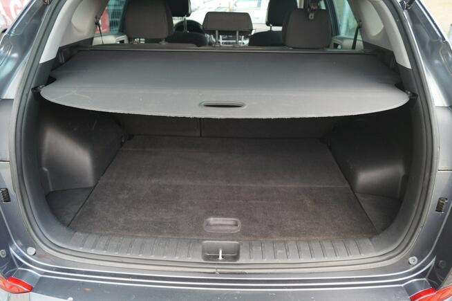 HYUNDAI TUCSON 2015R SALON PL 2.0 DIESEL 4X4 AUTOMAT