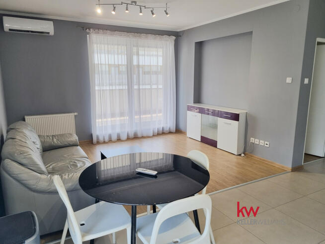 Mieszkanie Poznań gm. Poznań-Nowe Miasto Zawady, Smolna