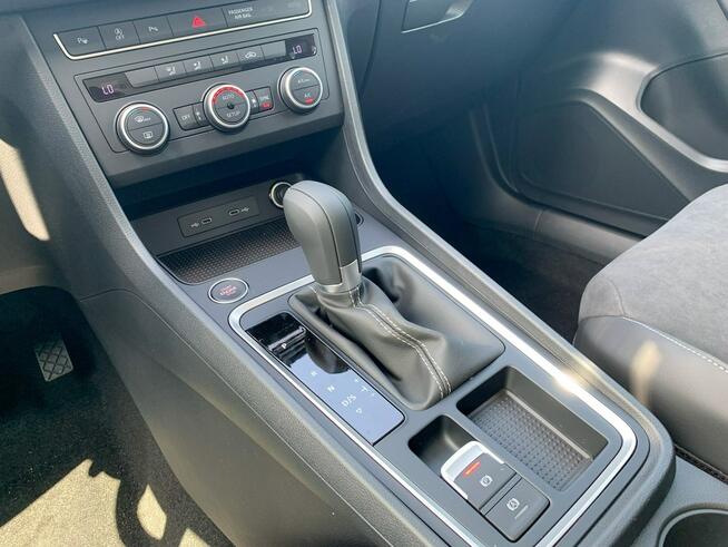 Seat Ateca Style - 150KM - DSG - Asystent parkowania - Rocznik 2026!