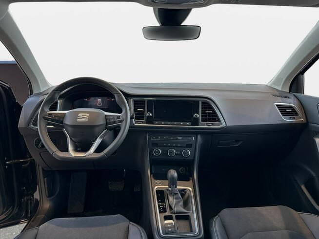 Seat Ateca Style - 150KM - DSG - Asystent parkowania - Rocznik 2026!
