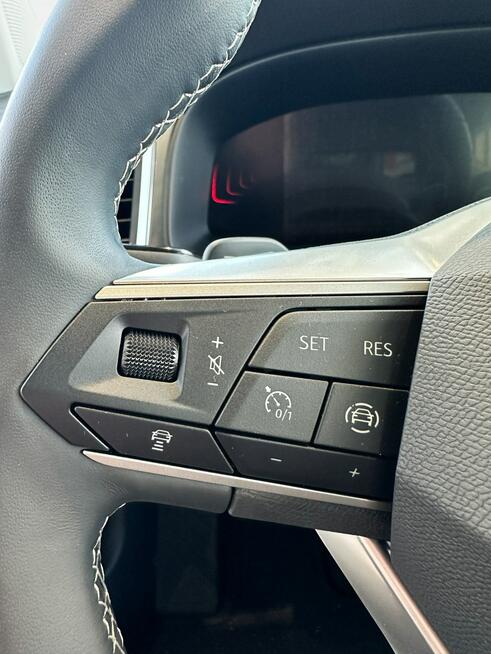 Seat Ateca Style - 150KM - DSG - Asystent parkowania - Rocznik 2026!
